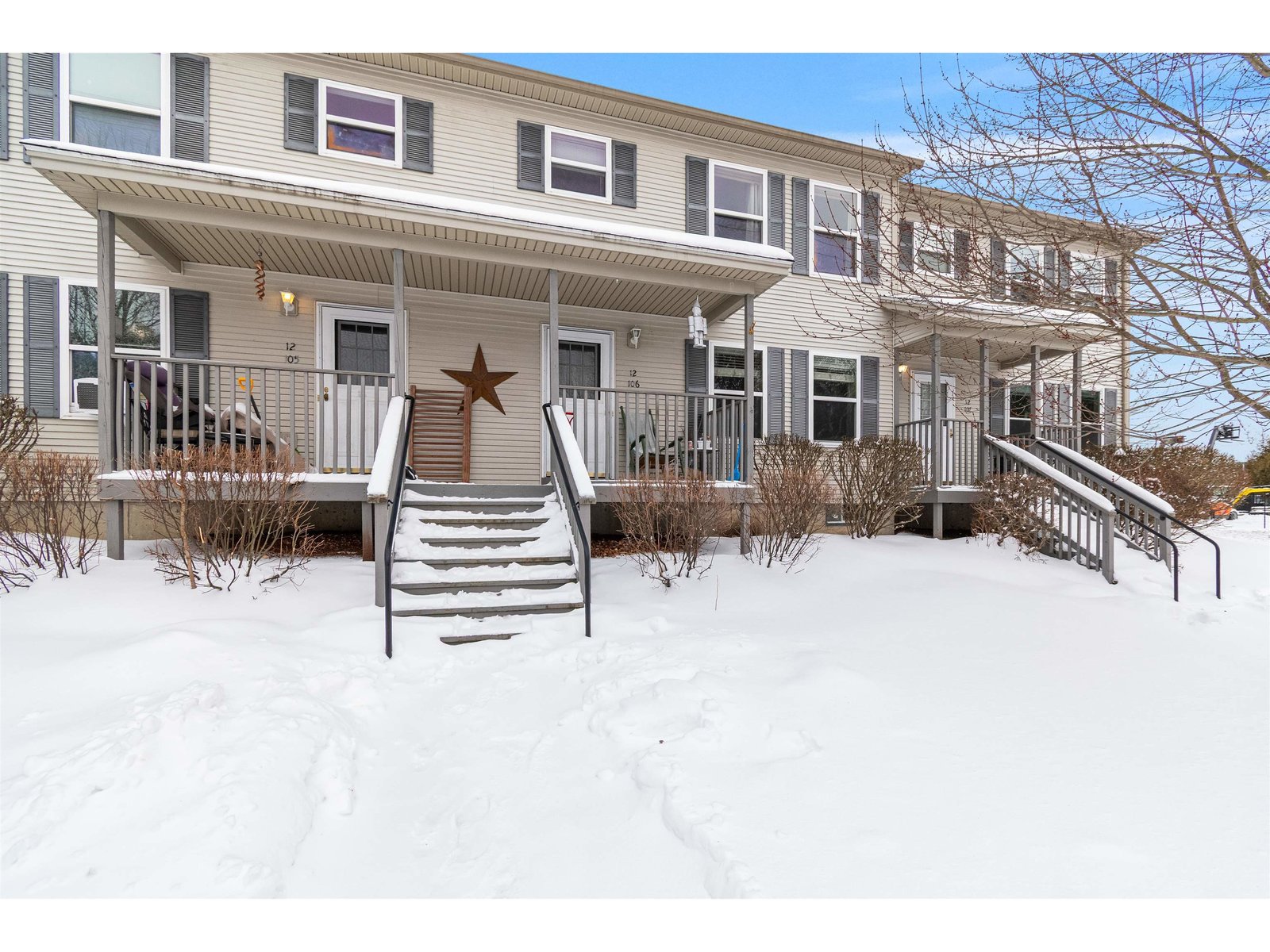 12 Checkerberry Square, Unit 106