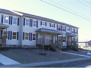 12 Checkerbery Sq. None, Unit 103