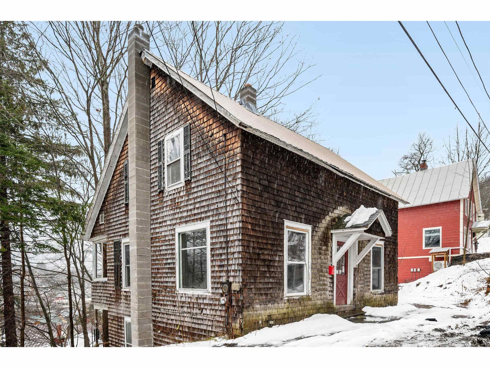 12 Cherry Avenue