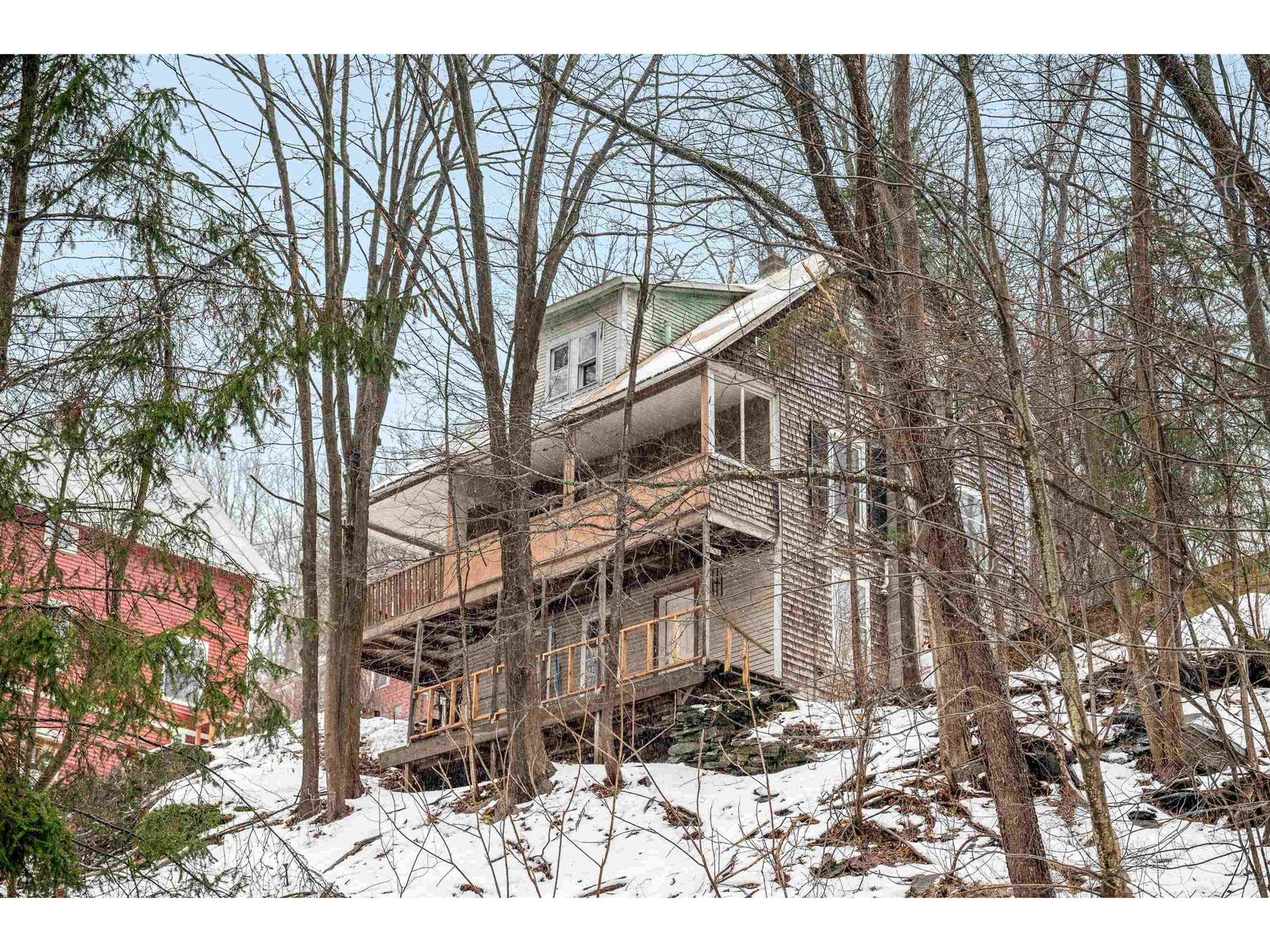 12 Cherry Avenue
