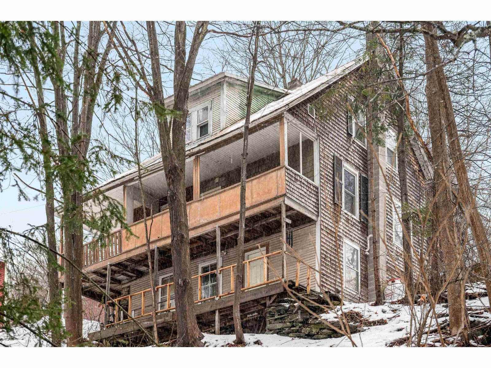12 Cherry Avenue