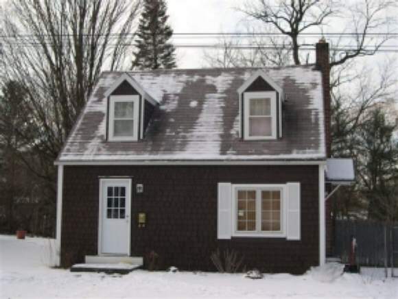 12 Cherry ST