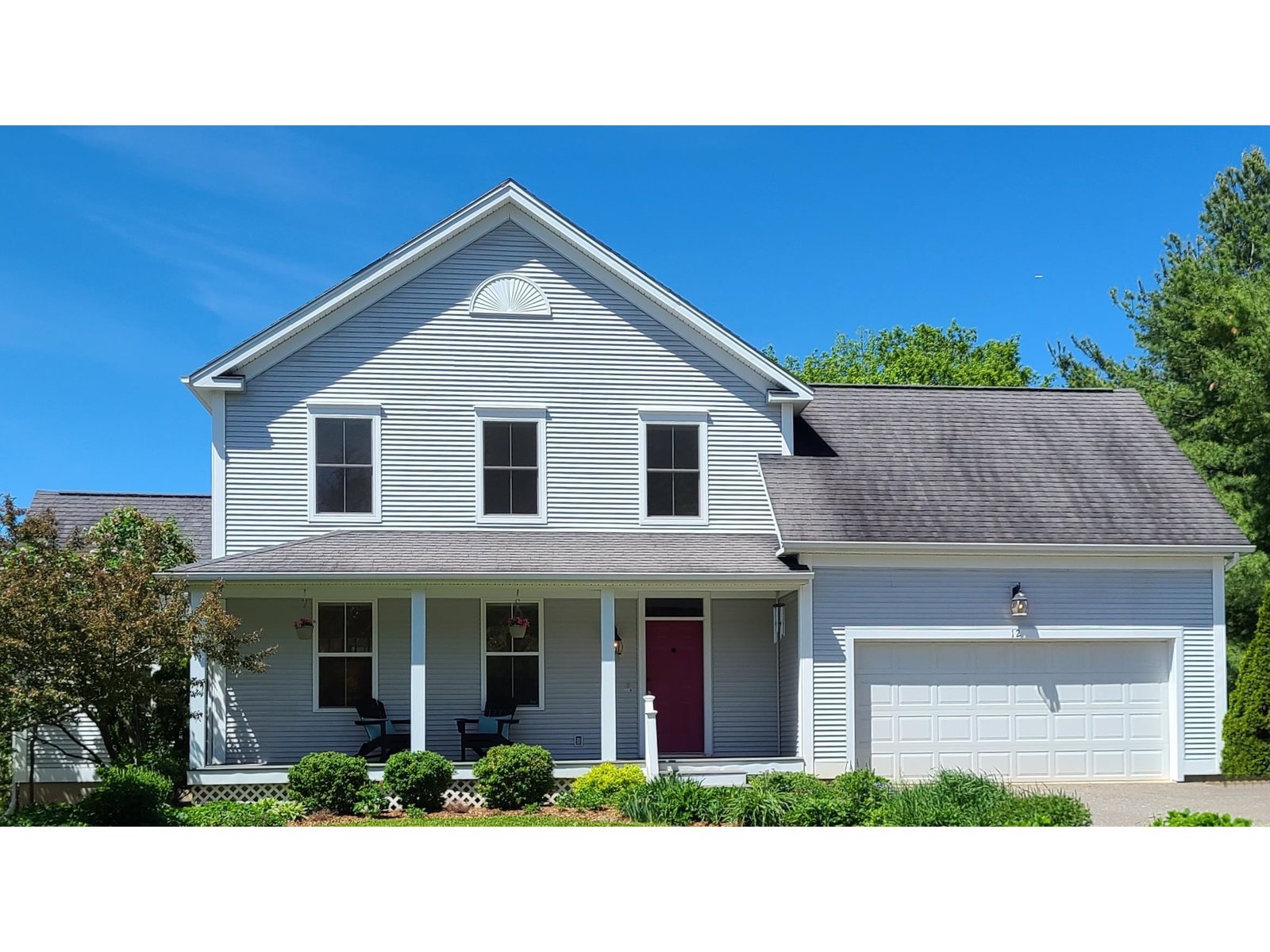 12 Chesapeake Drive