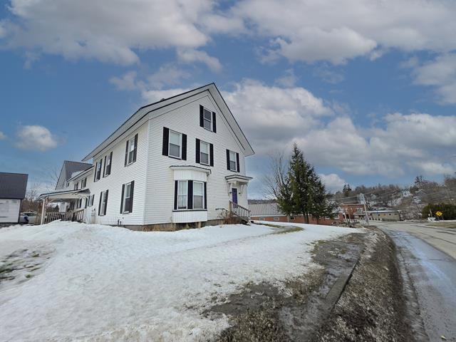 12 Church Street