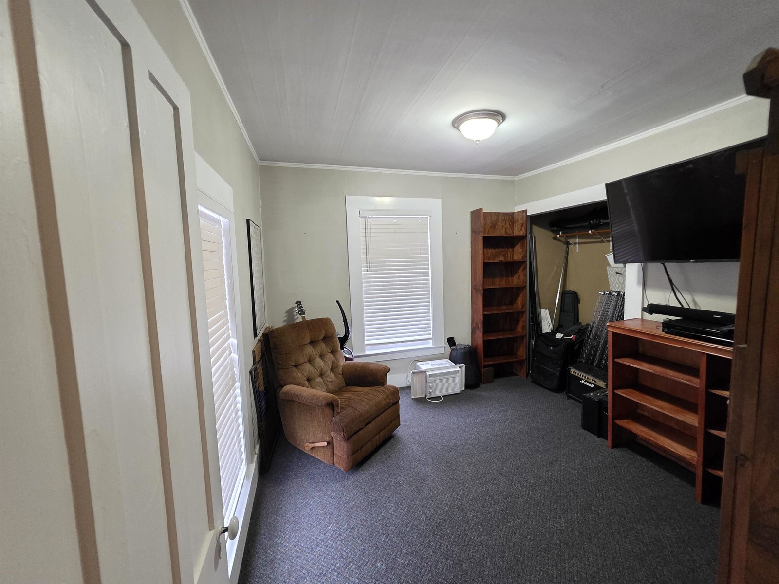 Second level bedroom 3