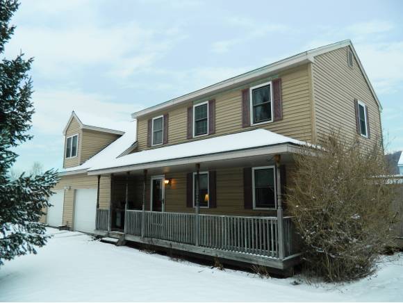 12 Clyde Allen Drive