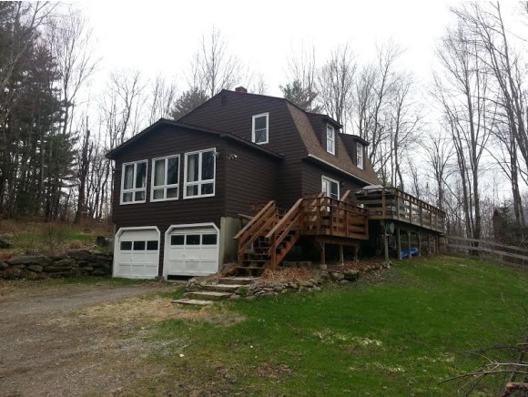 12 Conifer Lane