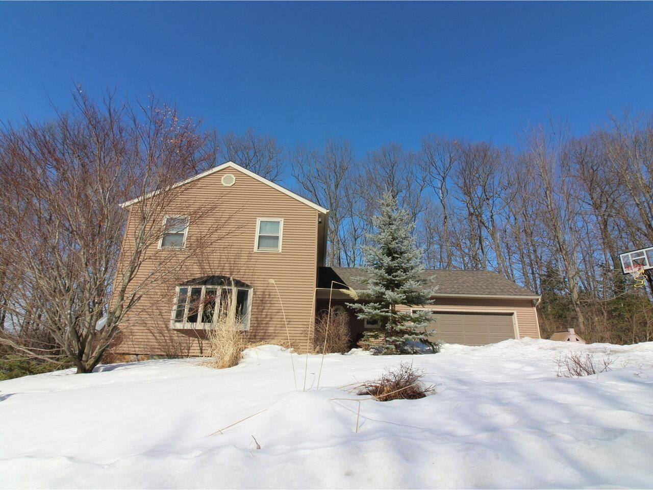 12 Corduroy Road