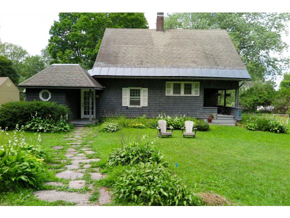 12 Cottage Lane