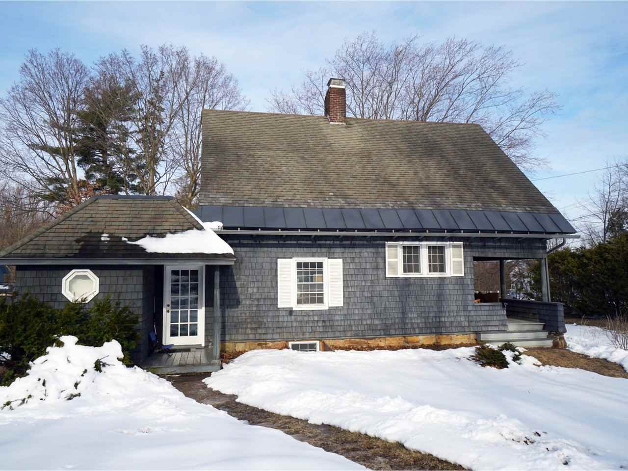 12 Cottage Lane