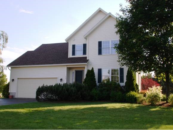 12 Country Lane