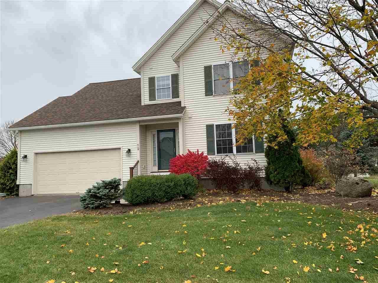 12 Country Lane