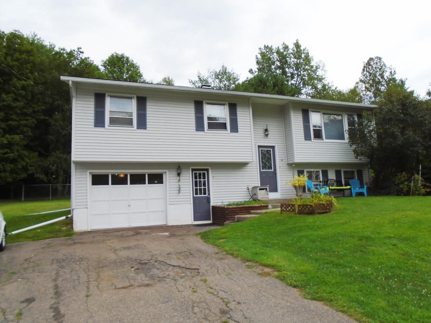 12 Damon Drive