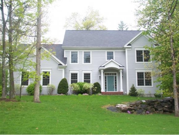 12 Debra Dr