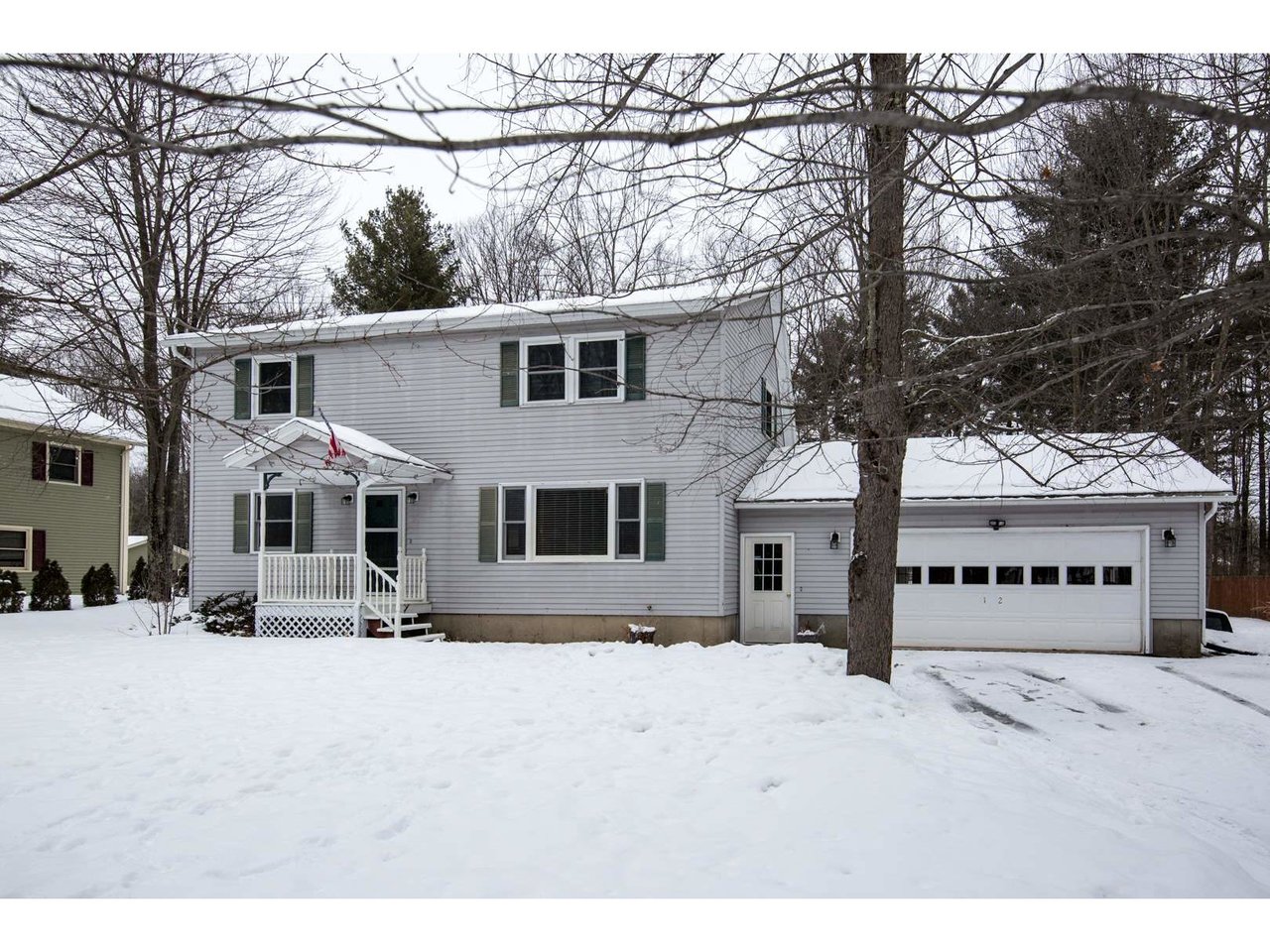 12 Deer Run Drive
