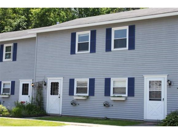 12 Densmore Drive, Unit 12