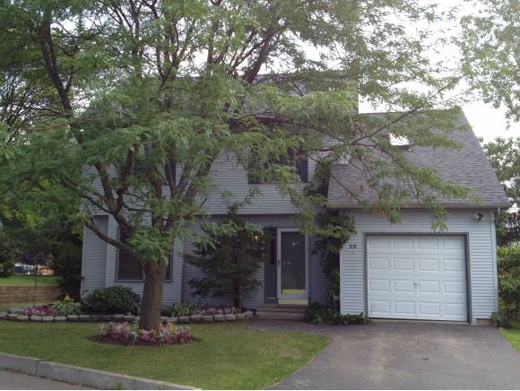 12 Derby Circle