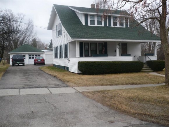 12 Diamond ST