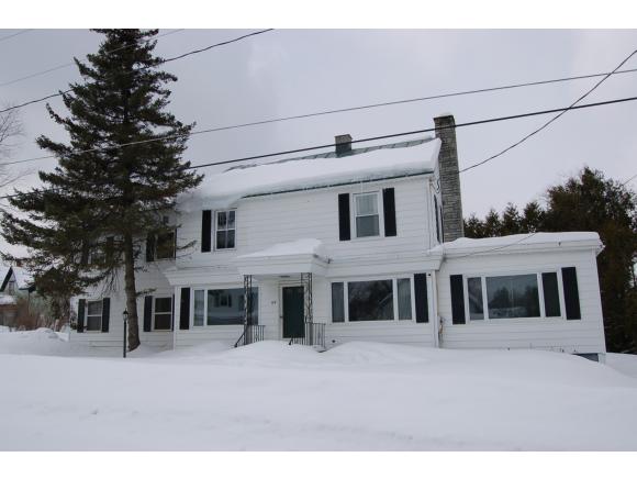 12 Dodge Avenue