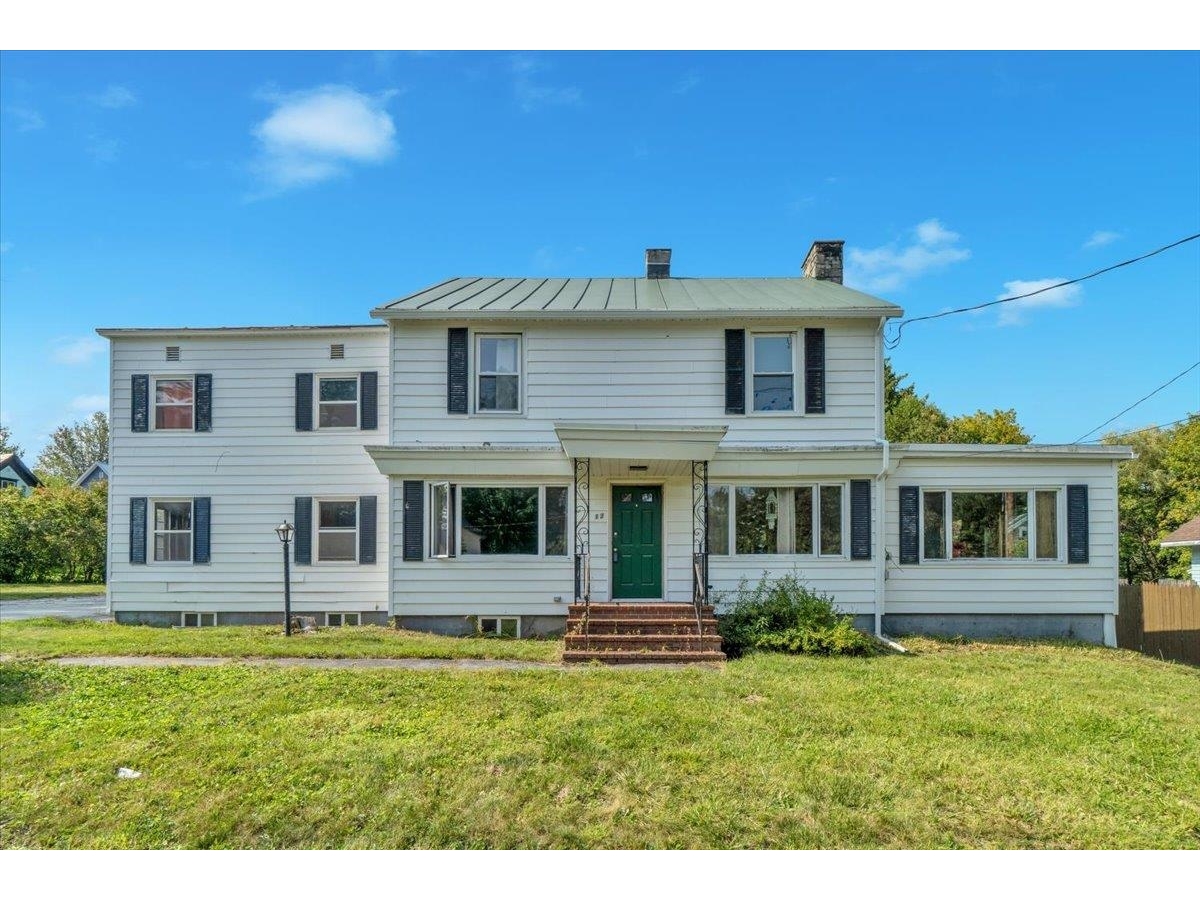 12 Dodge Avenue