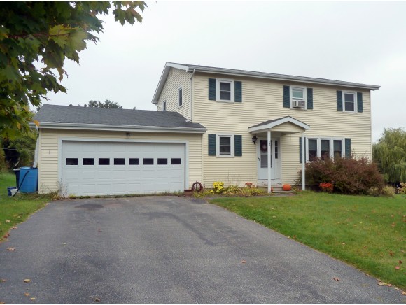 12 Dubois Dr.