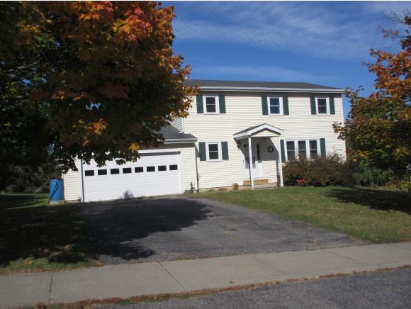 12 Dubois Drive