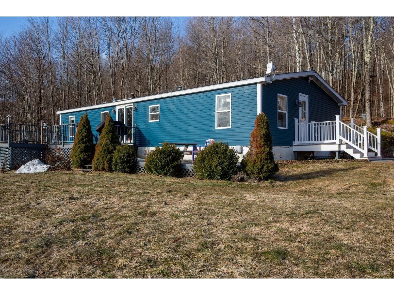 12 Duffy Hill Road
