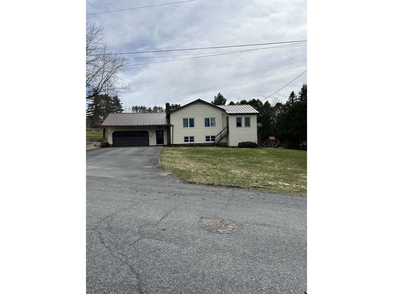 12 E. Balsam Drive