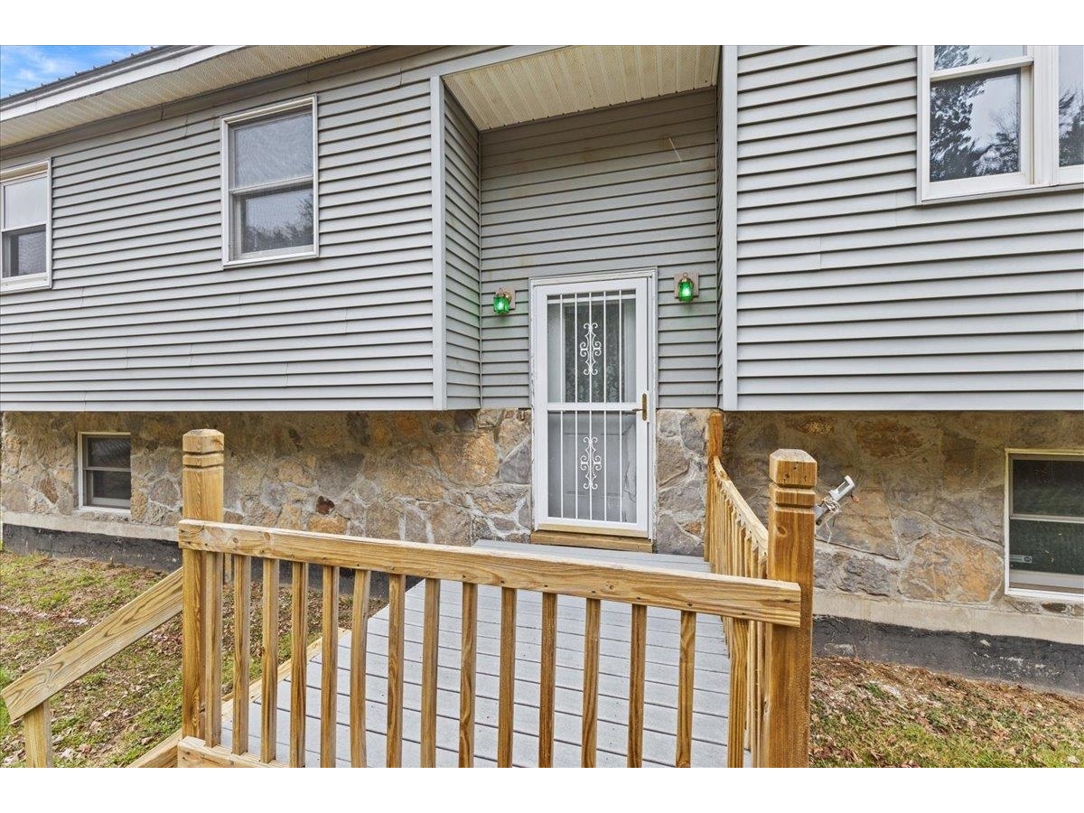 12 Eagle Camp Road