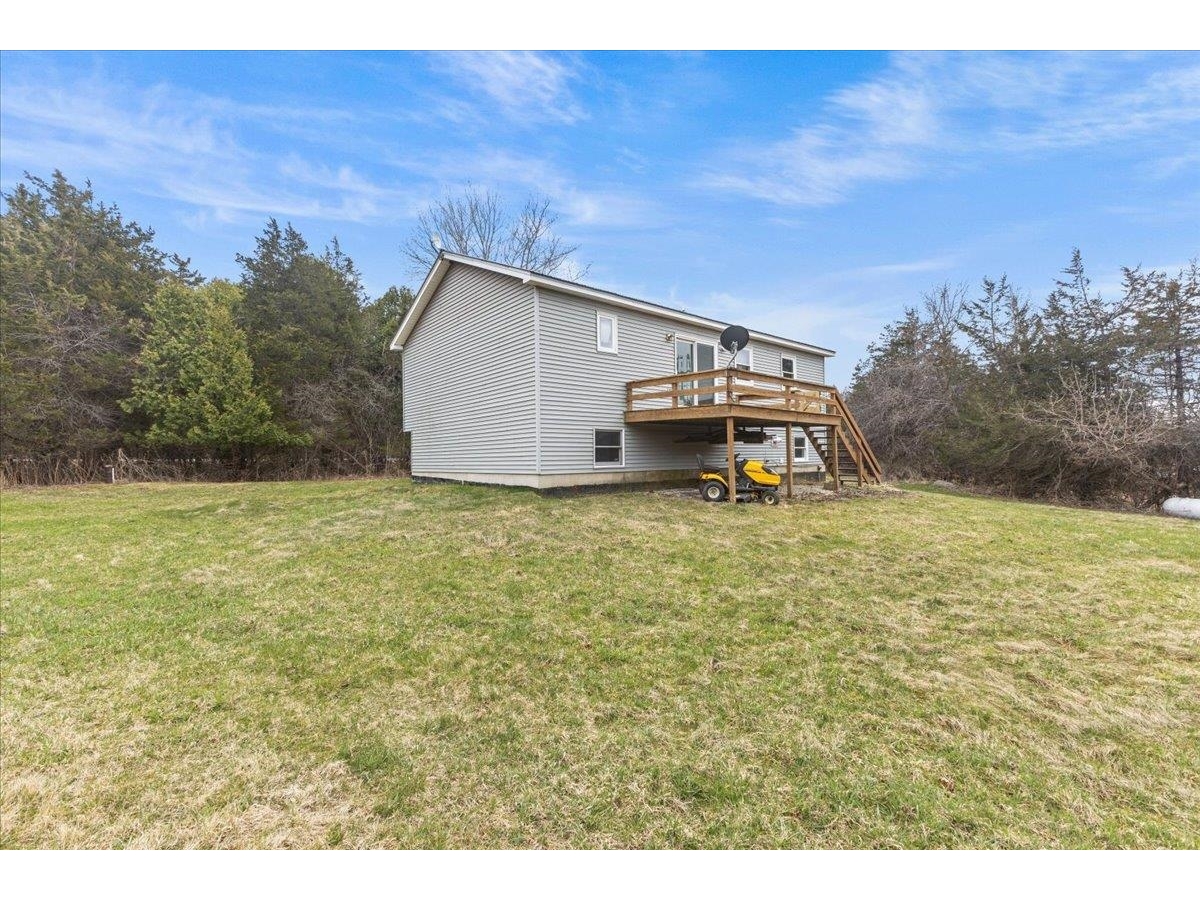 12 Eagle Camp Road