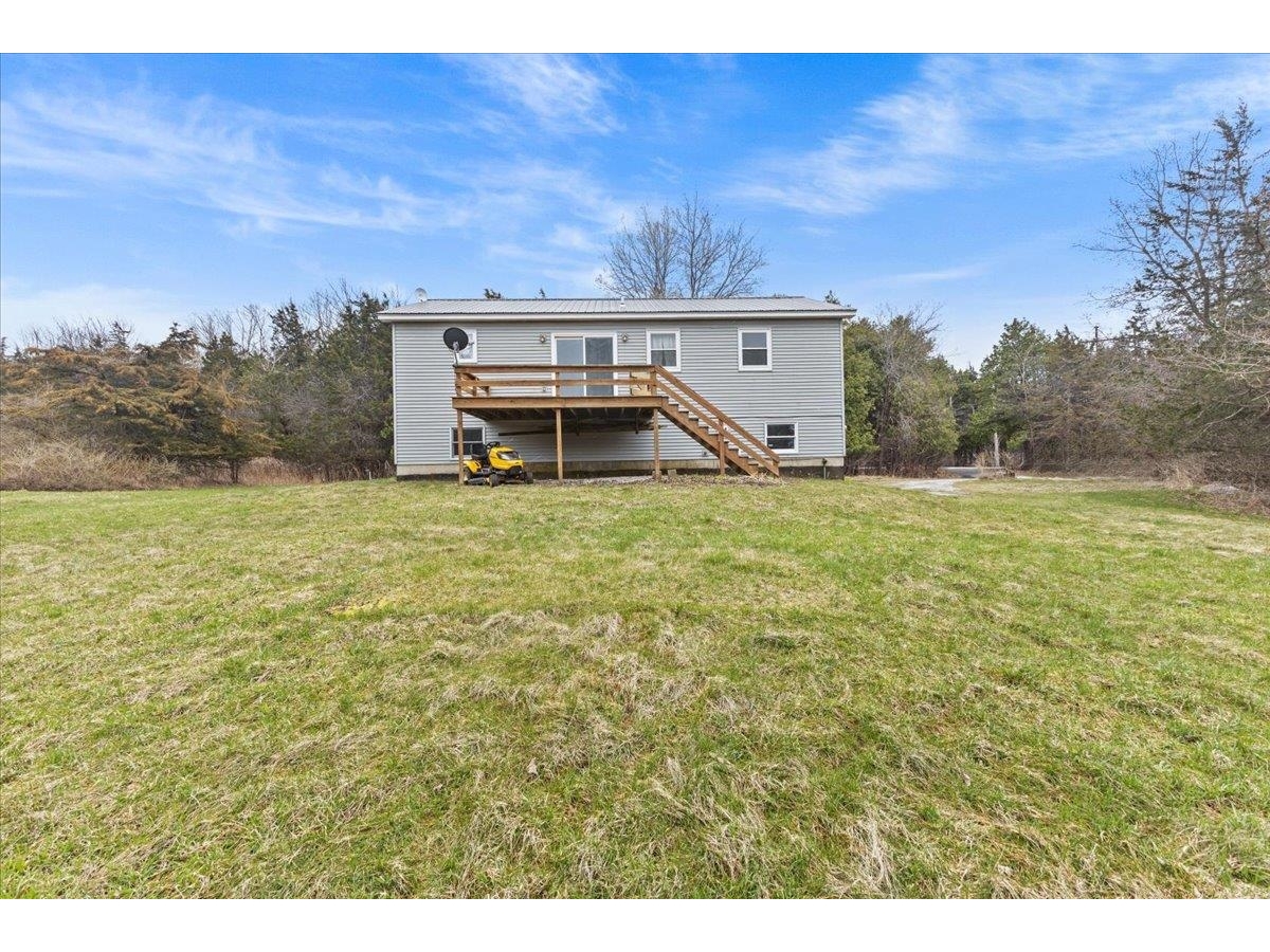 12 Eagle Camp Road