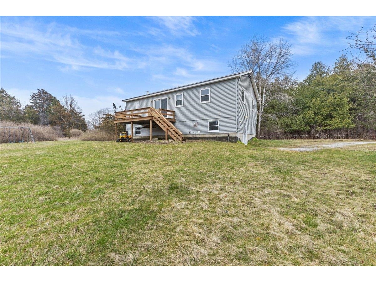 12 Eagle Camp Road
