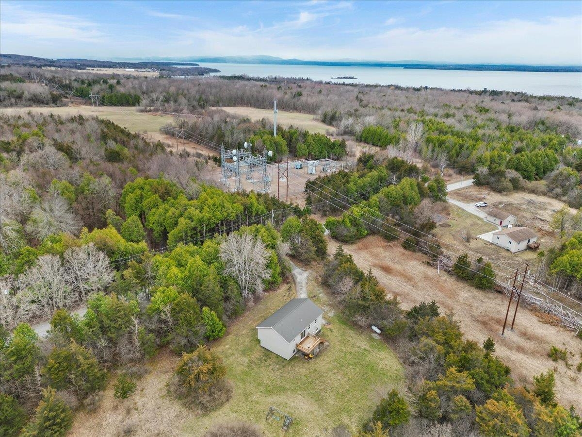 12 Eagle Camp Road