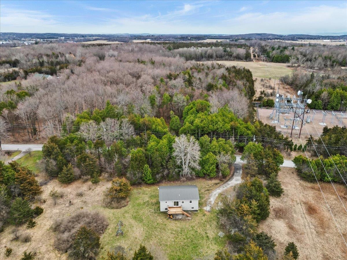 12 Eagle Camp Road