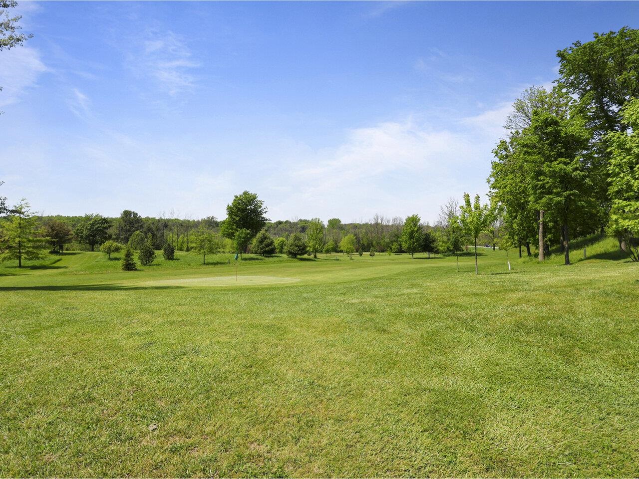 Fantastic place to play golf!