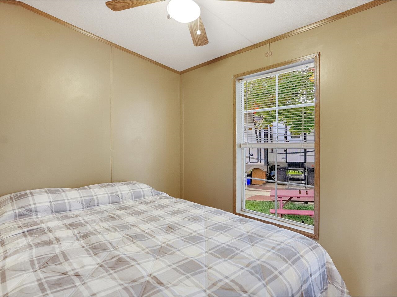 Bedroom #1
