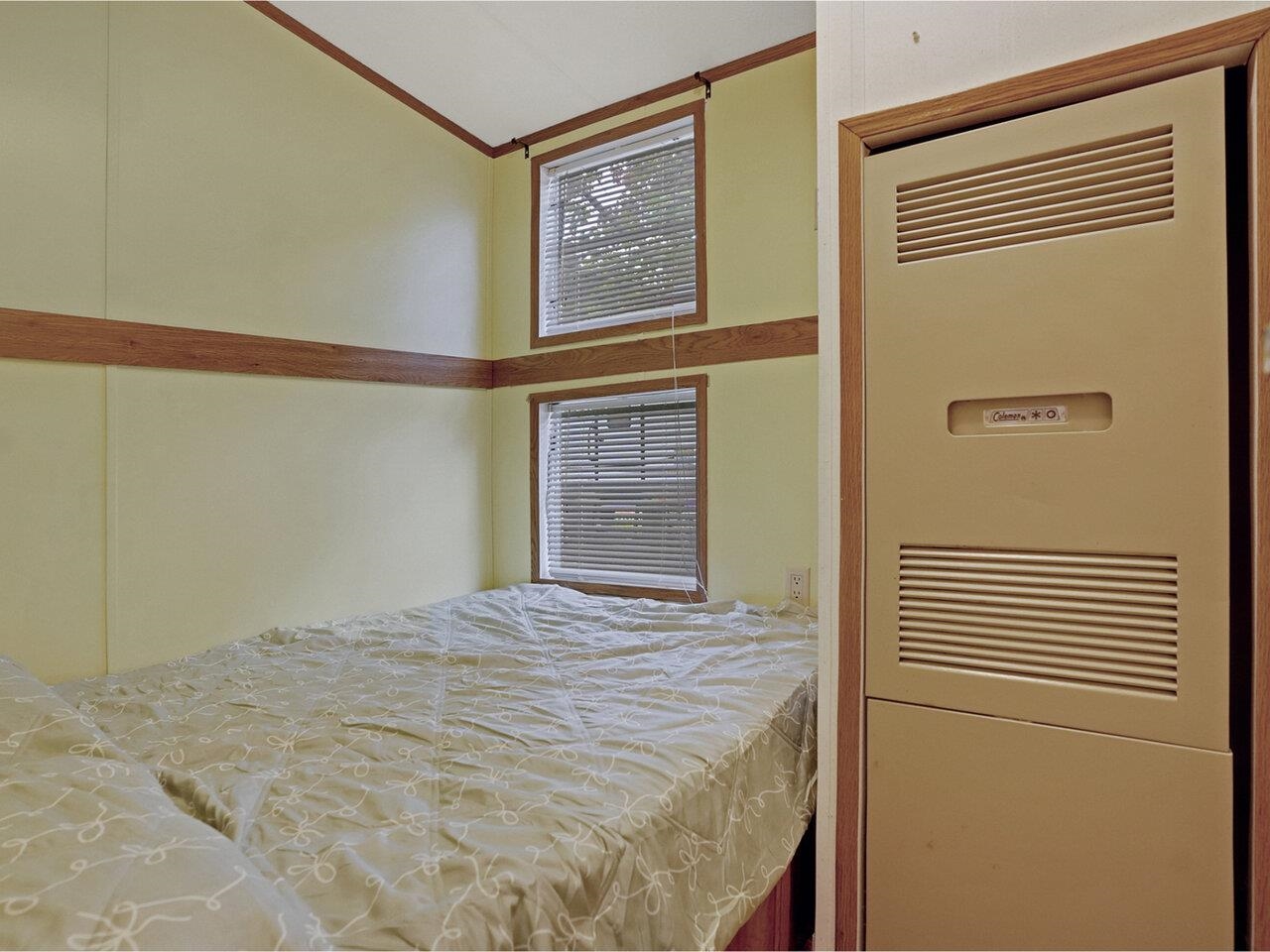 Bedroom #2
