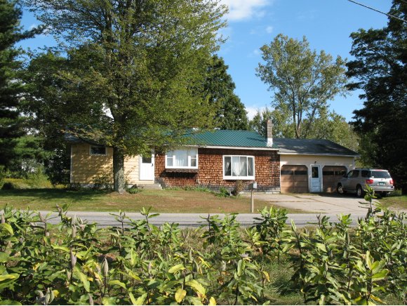 12 East Rd