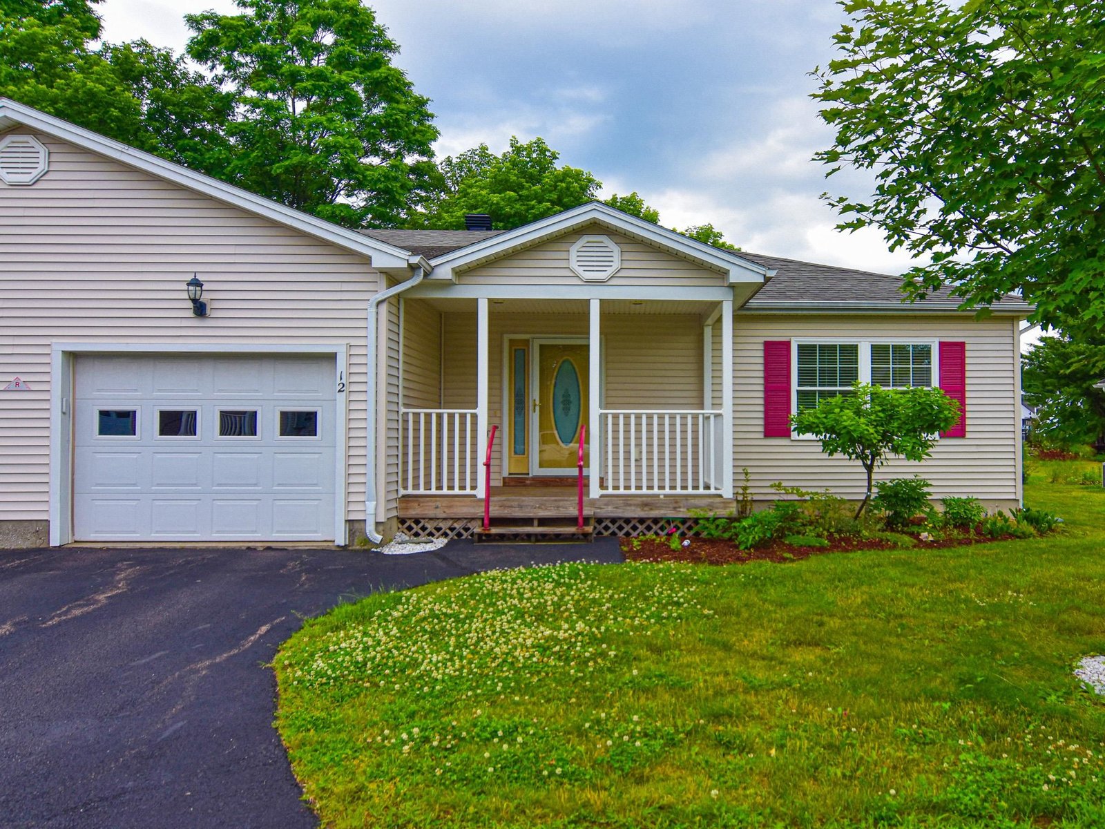 12 Erin Court