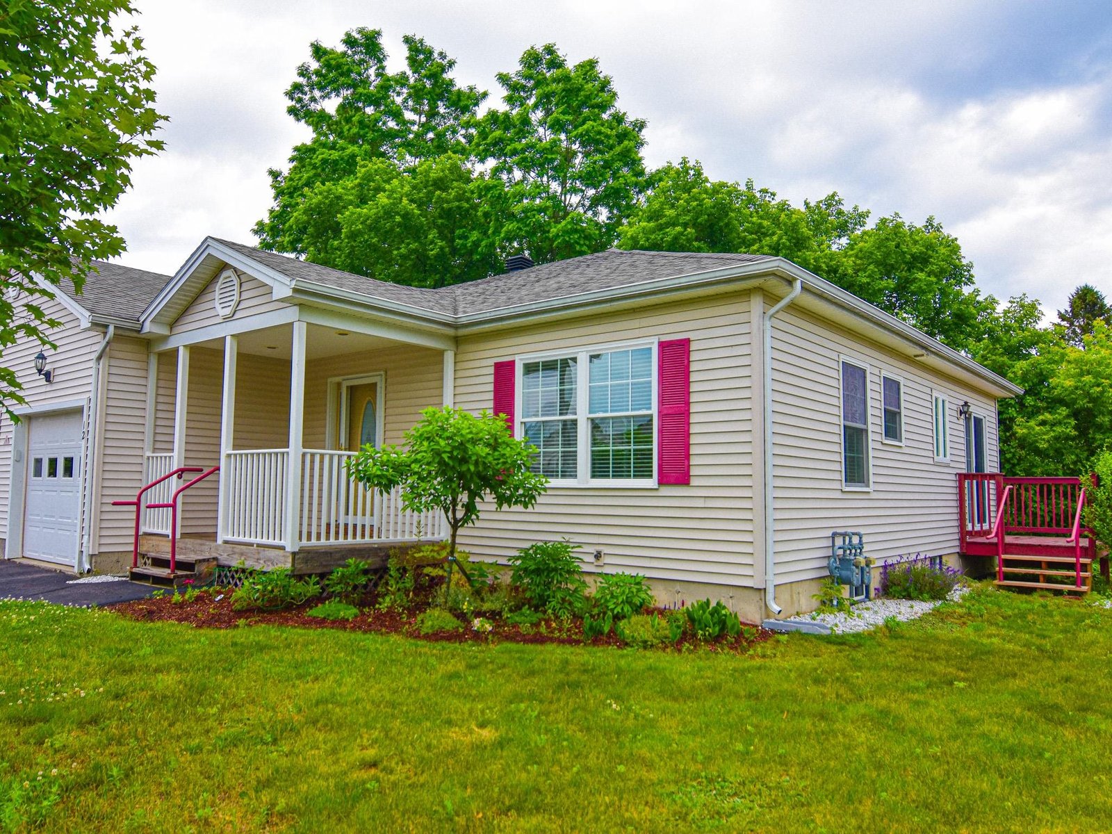 12 Erin Court
