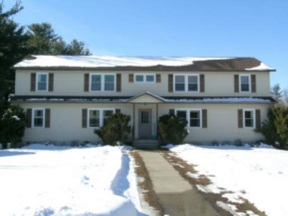 12 Evergreen Dr, Unit 101