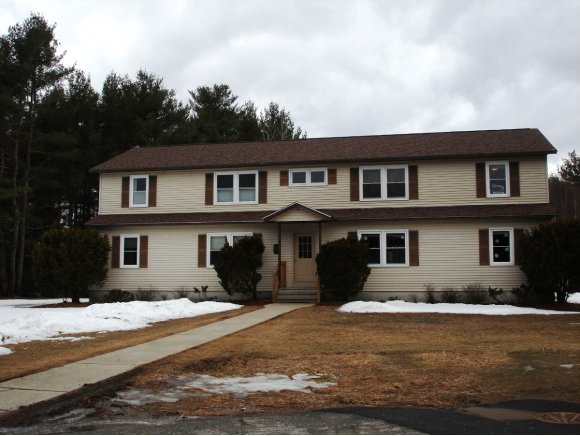 12 Evergreen Dr, Unit 202