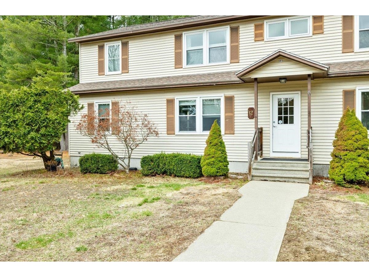 12 Evergreen Drive, Unit 101