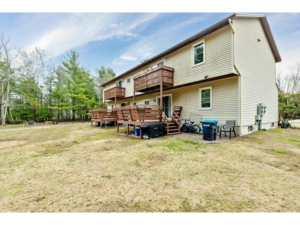 12 Evergreen Drive, Unit 101