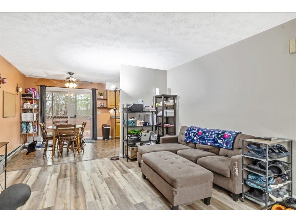 12 Evergreen Drive, Unit 101