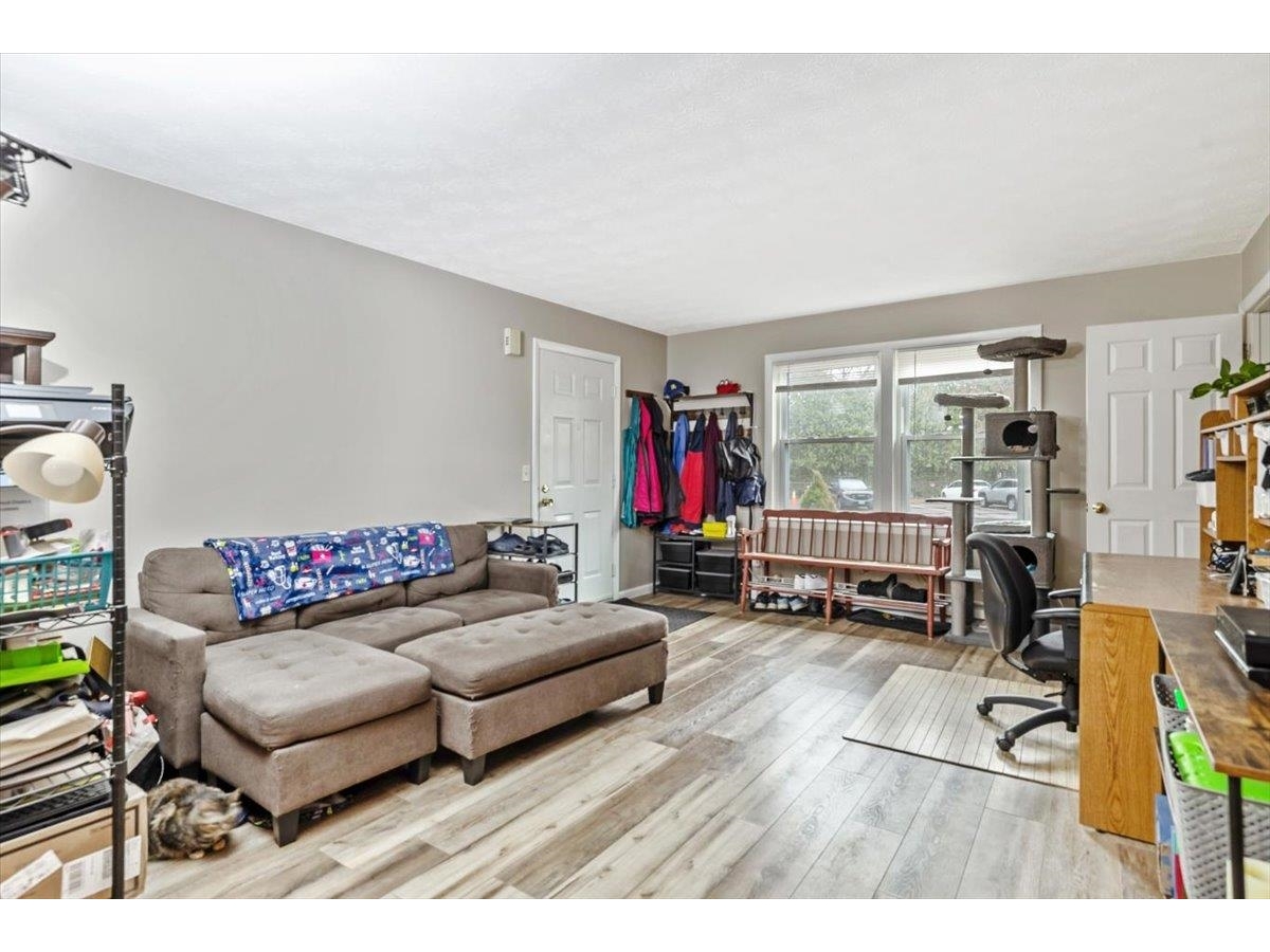 12 Evergreen Drive, Unit 101