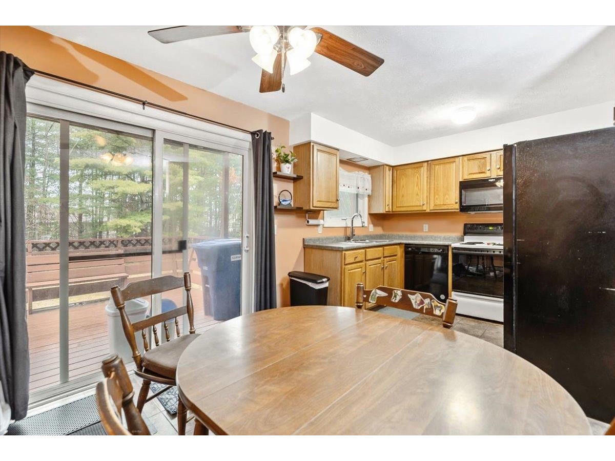 12 Evergreen Drive, Unit 101