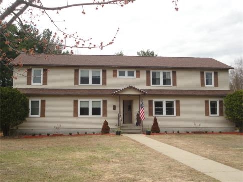 12 Evergreen Drive, Unit 201