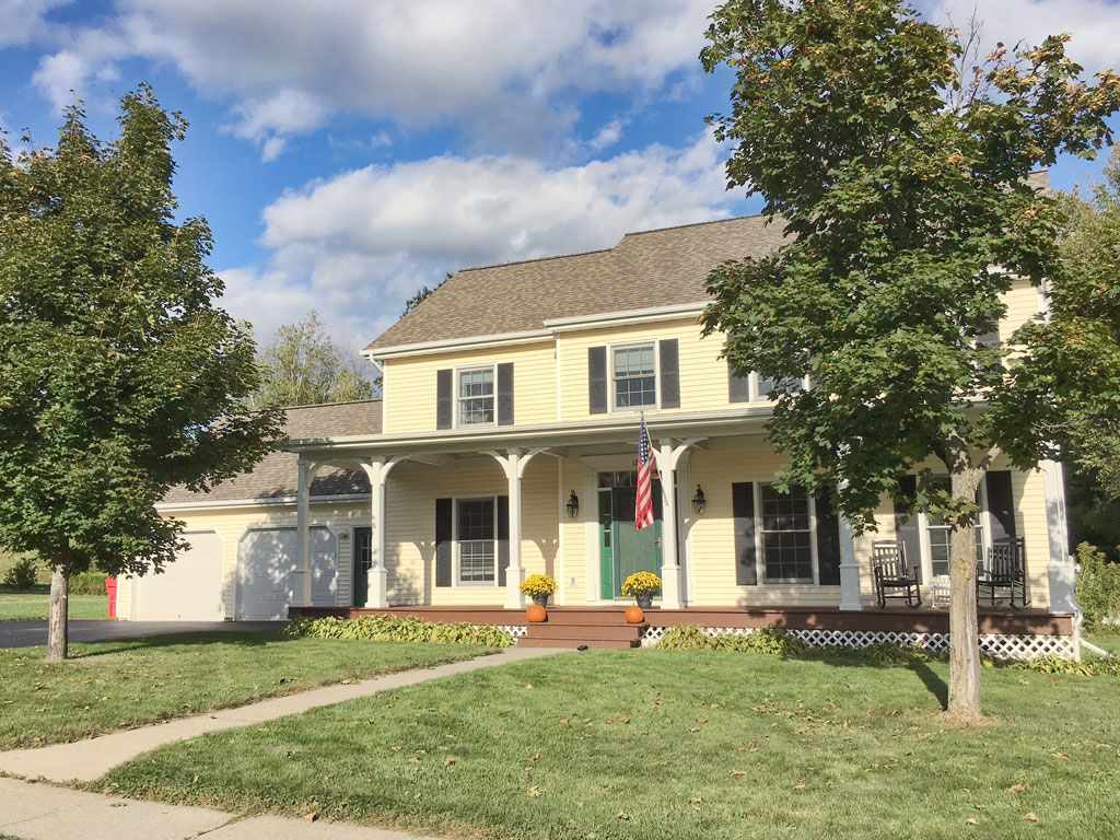 12 Fairview Drive