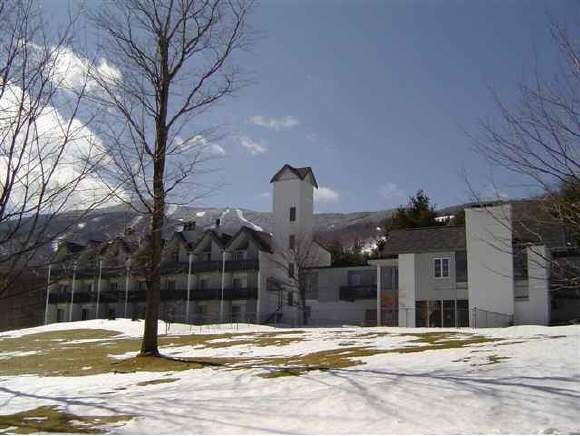 12 FIDDLEHEAD, Unit 12